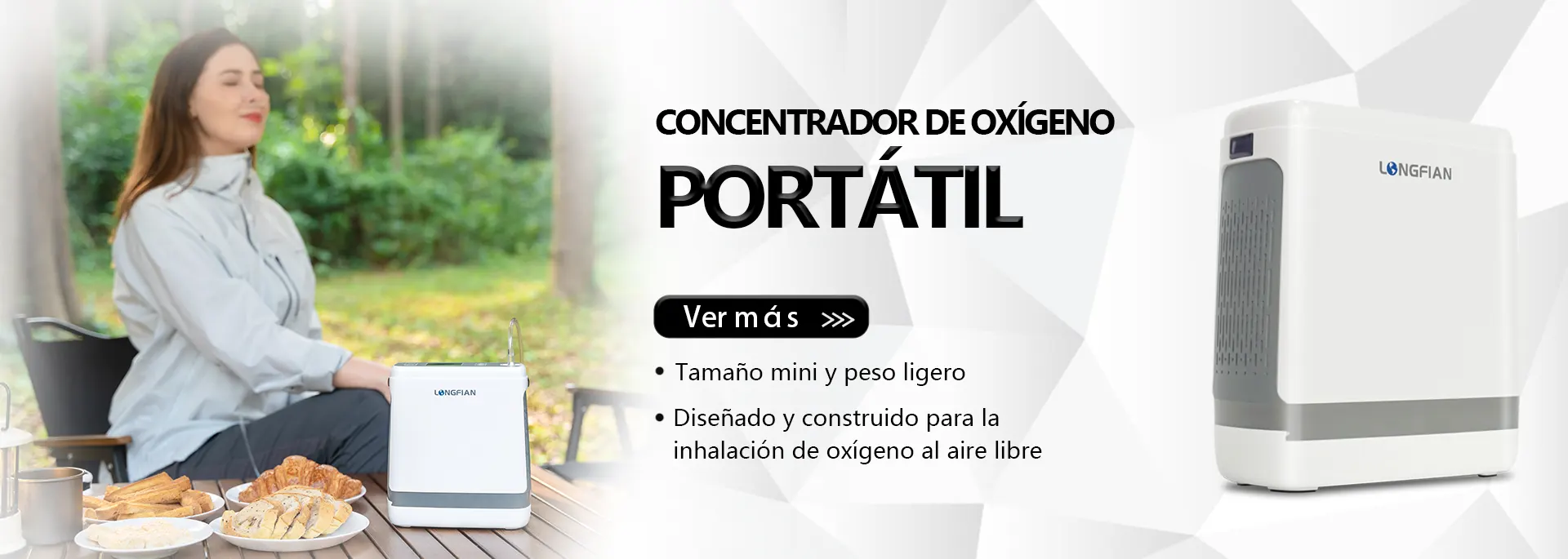 Longfian Scitech Co., Ltd.