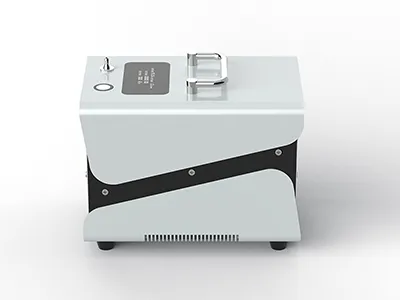 Concentrador de oxígeno portátil 1L